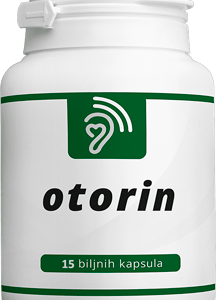 Otorin Caps